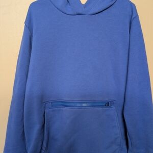 Athleta Girl Size 7 Hoodie